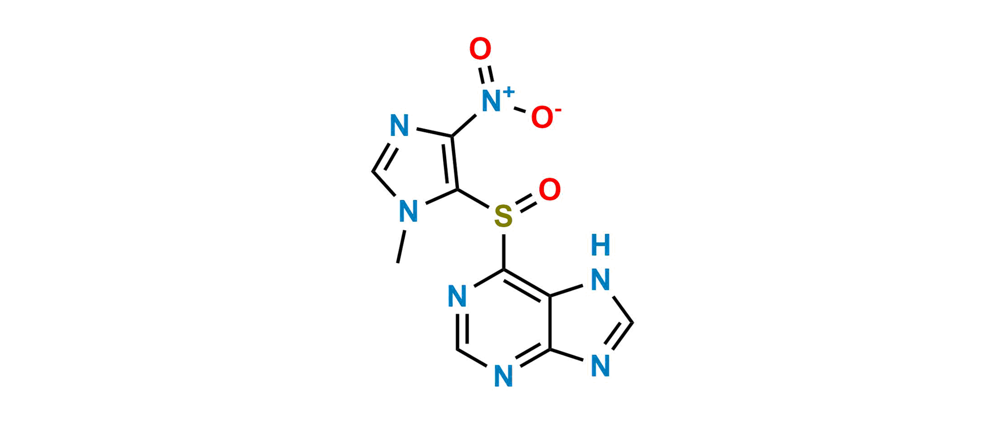 Azathioprine Impurity 1